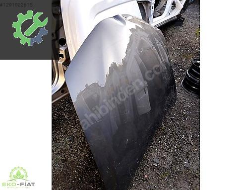 Alfa Romeo Tonale Kaput çıkma parça