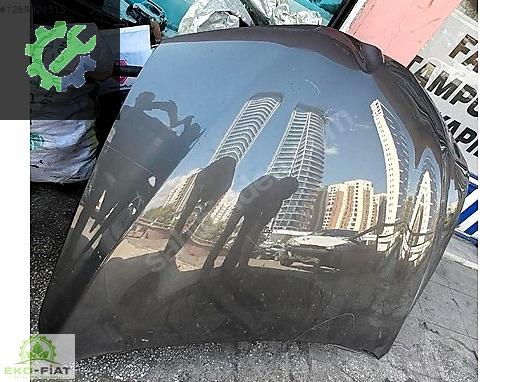 Alfa Romeo Tonale Kaput çıkma parça