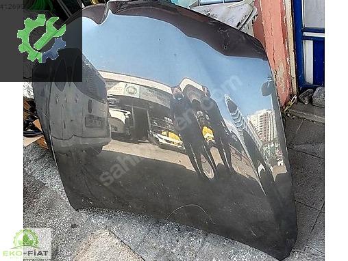 Alfa Romeo Tonale Kaput çıkma parça