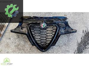 Alfa Romeo Tonale Ön Panjur