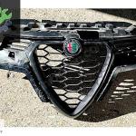 Alfa Romeo Tonale Ön Panjur