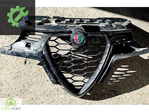 Alfa Romeo Tonale Panjur çıkma parça