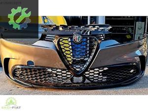 Alfa Romeo Tonale Ön Tampon