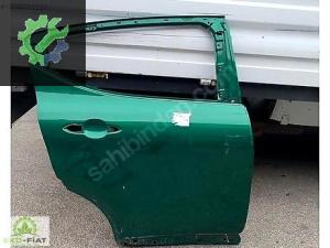 Alfa Romeo Tonale Sağ Arka Kapı