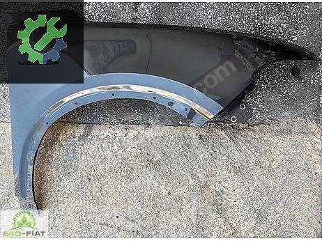 Alfa Romeo Tonale Çamurluk (Ön) çıkma parça