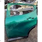 Alfa Romeo Tonale Sol Arka Kapı