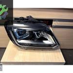Amarok LED li Xenon Sağ Far Orjinal