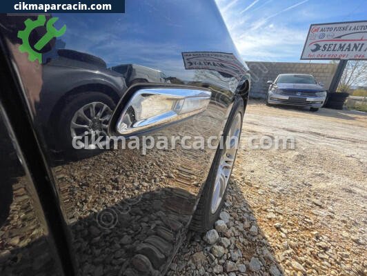 BMW 1 Serisi Sinyal çıkma parça