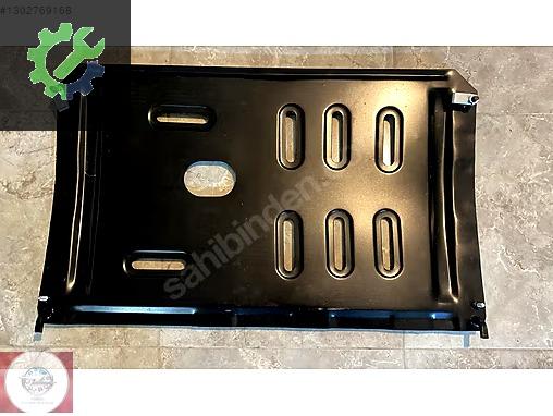 Antara Captiva 2007 Karter Muhafaza Sacı Wisco 4820845