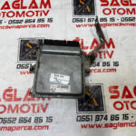 Motor Beyni Infiniti Çıkma MEC100170C1