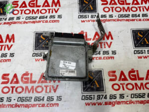 Motor Beyni Infiniti Çıkma MEC100170C1
