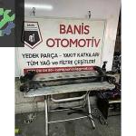 Arka Dingil Volkswagen Golf Bora A3 A4 Octavia Leon Toledo Çıkma