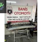 Arka Dingil Volkswagen Golf Bora A3 A4 Octavia Leon Toledo Çıkma