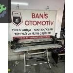 Arka Dingil Volkswagen Golf Bora A3 A4 Octavia Leon Toledo Çıkma