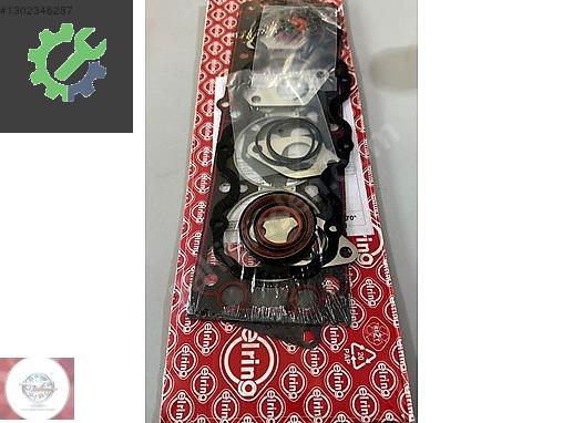 Opel Vectra Motor Contaları Çıkma Parça Ankara