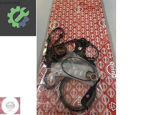 Opel Astra Motor Contaları Çıkma Parça Ankara
