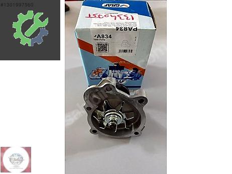 Opel Corsa Devirdaim Çıkma Parça Ankara