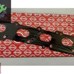 Astra Corsa İnsignia Egzoz Manifolt Contası Elring 849541