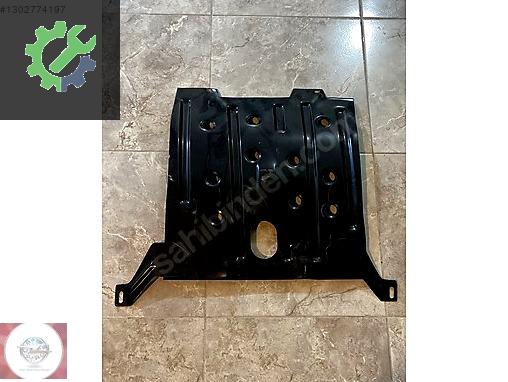 Astra F 1992 Karter Muhafaza Sacı 212508 İthal