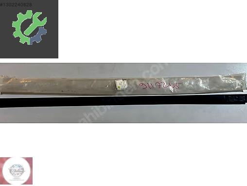 Astra F Kapı Bandı Ön Sağ 1991-98 5171526 İthal 9117245
