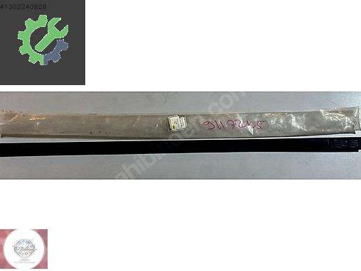 Astra F Kapı Bandı Ön Sağ 1991-98 5171526 İthal 9117245