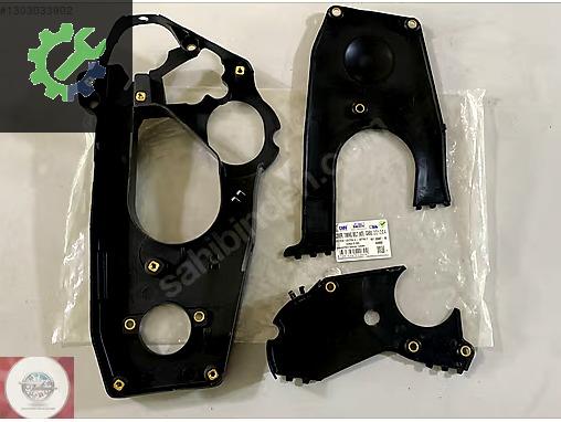 Opel Astra Bakalit 638487 çıkma parça