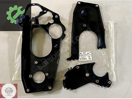 Opel Astra Bakalit 638487 çıkma parça