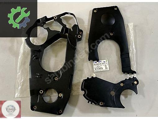 Opel Astra Bakalit 638487 çıkma parça