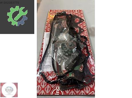 Opel Vectra Motor Contaları Çıkma Parça Ankara