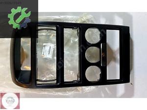 Astra G 1997 Ve Sonrası Orta Konsol Teyp Çerçevesi Mtt 2209396