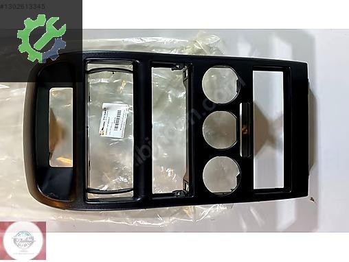 Opel Astra Bakalit 2209396 çıkma parça