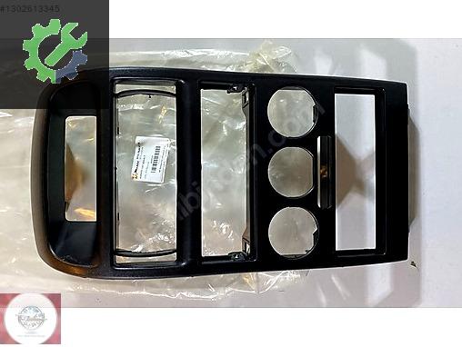 Opel Astra Bakalit 2209396 çıkma parça
