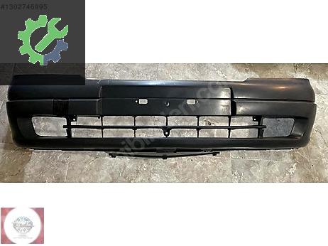 Astra G 1998 2010 Ön Tampon Sisli Siyah Astarlı Dgn 1400196