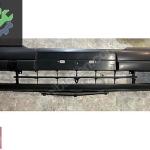 Astra G 1998 2010 Ön Tampon Sisli Siyah Astarlı Dgn 1400196