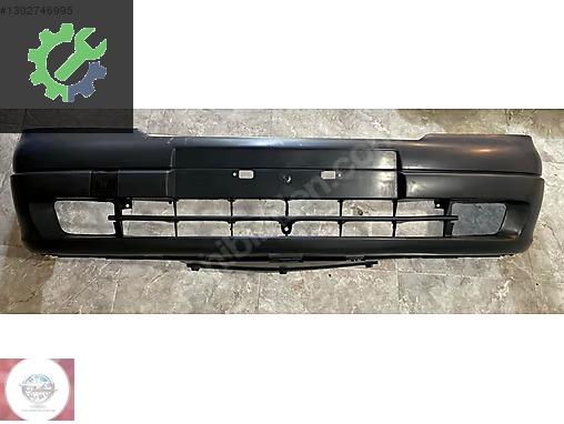 Astra G 1998 2010 Ön Tampon Sisli Siyah Astarlı Dgn 1400196