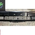 Astra G 1998 2010 Ön Tampon Sisli Siyah Astarlı Dgn 1400196