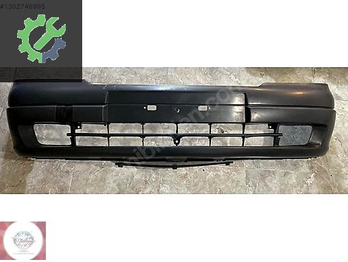 Astra G 1998 2010 Ön Tampon Sisli Siyah Astarlı Dgn 1400196