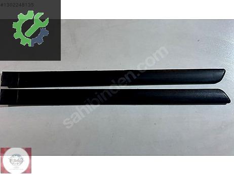 Astra G 1998 Ve Sonrası Kapı Bandı Arka R L 172951 WİSCO
