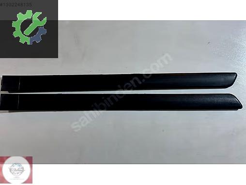 Astra G 1998 Ve Sonrası Kapı Bandı Arka R L 172951 WİSCO