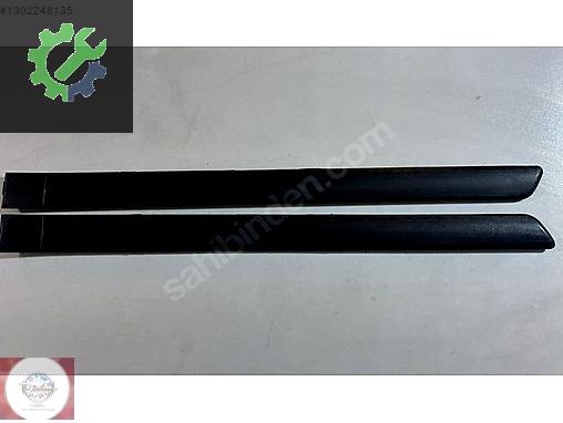 Astra G 1998 Ve Sonrası Kapı Bandı Arka R L 172951 WİSCO