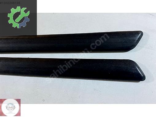 Astra G 1998 Ve Sonrası Kapı Bandı Arka R L 172951 WİSCO