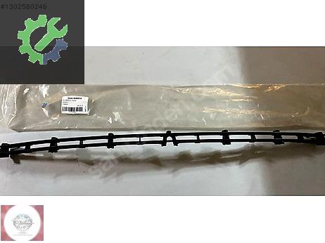 Astra G 1998 Ve Sonrası Ön Tampon Izgarası Alt Orta Gva 1400529