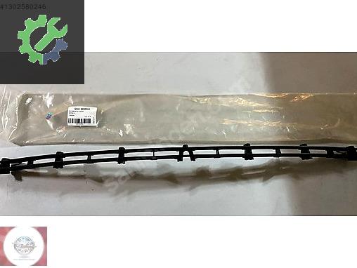 Astra G 1998 Ve Sonrası Ön Tampon Izgarası Alt Orta Gva 1400529