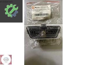 Astra G 1998+ Arka Plaka Lambası Gövdesi İle MTT 1224052