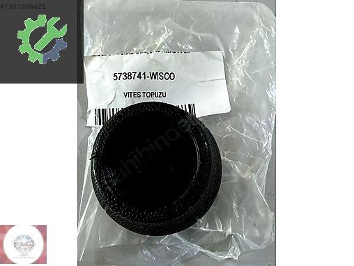 Astra G Corsa Combo C Vites Topuzu 5 İleri Wisco 5738741