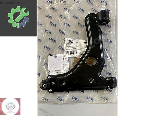 Astra G H Vectra B Ön Alt Sağ Salıncak Tabla Ayd 5352004