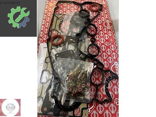 Opel Astra Motor Contaları Çıkma Parça Ankara