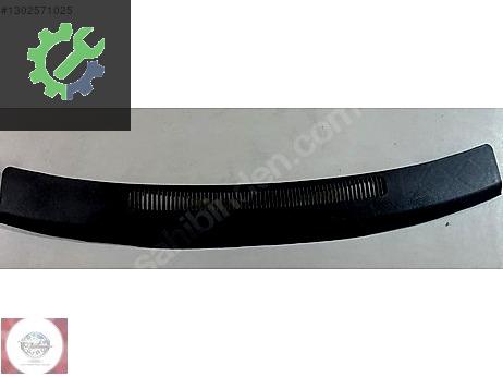 Astra G Ön cam Önü Kalorifer Havalandırma Izgarası QS 7208123