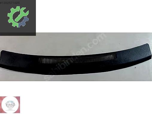 Astra G Ön cam Önü Kalorifer Havalandırma Izgarası QS 7208123