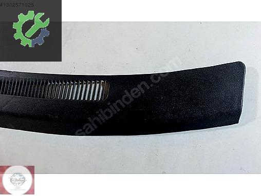 Astra G Ön cam Önü Kalorifer Havalandırma Izgarası QS 7208123